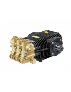 COMET - HIDROLIMPIADORA KF CLS+CIS 9.16 TRI 400/50 +ANTICAL 2