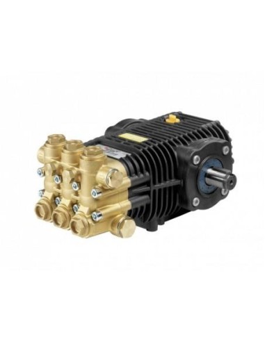 COMET - HIDROLIMPIADORA KF CLS+CIS 9.16 TRI 400/50 +ANTICAL