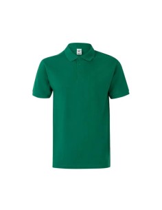 VELILLA - POLO M/CORTA 105502 2