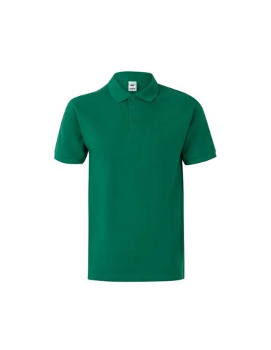 VELILLA - POLO M/CORTA 105502