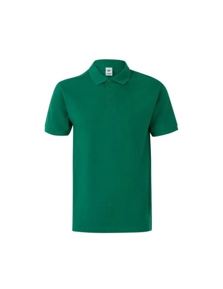 VELILLA - POLO M/CORTA 105502