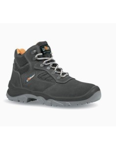 U-POWER - U-Power REAL L S1P FO SR