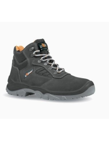 U-POWER - U-Power REAL L S1P FO SR
