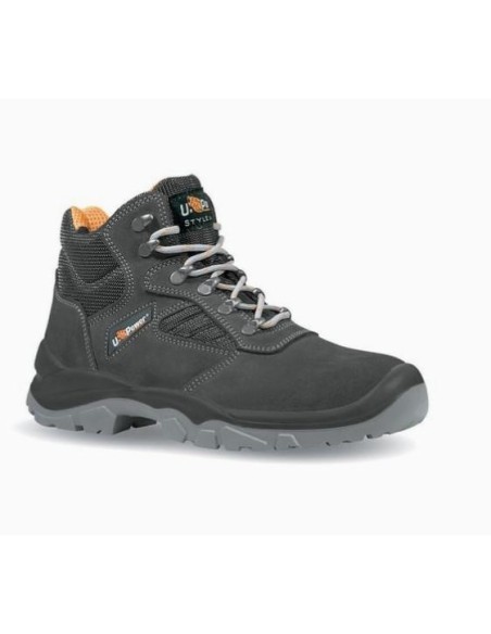 U-POWER - U-Power REAL L S1P FO SR