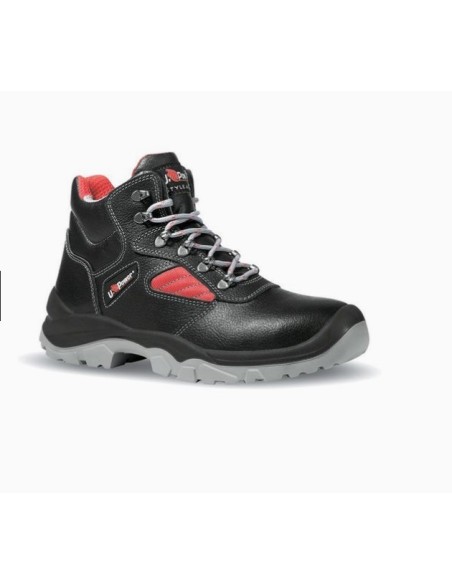 U-POWER - U-Power MAYON L S3 FO SR