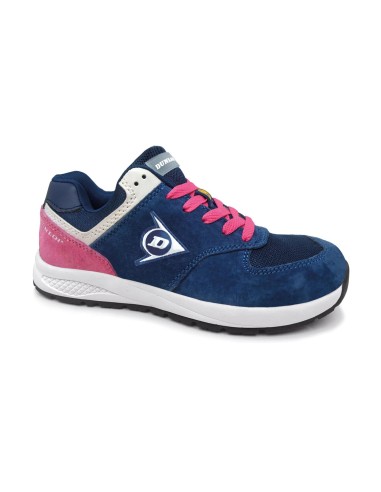 DUNLOP - ZAPATO LADY ARROW DUNLOP AZUL