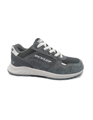 DUNLOP - ZAPATO STORM DUNLOP GRIS