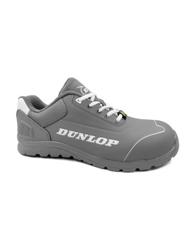 DUNLOP - ZAPATO MATT DUNLOP GRIS