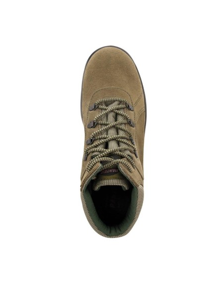 PANTER - CALOXA O2 VERDE